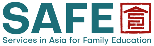 Services in Asia for Family Education